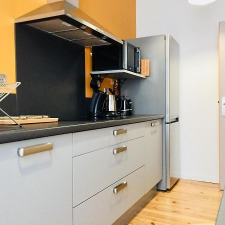 Villa Tarbis Tarbes Centre Ville , Appartements Tout Confort 외부 사진