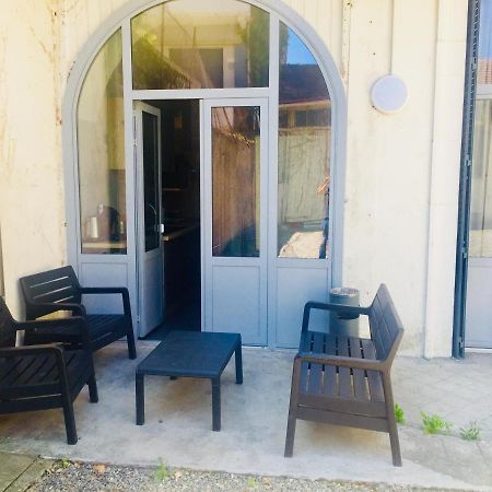Villa Tarbis Tarbes Centre Ville , Appartements Tout Confort 외부 사진