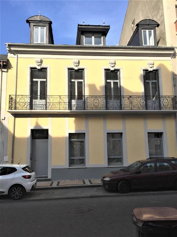 Villa Tarbis Tarbes Centre Ville , Appartements Tout Confort 외부 사진