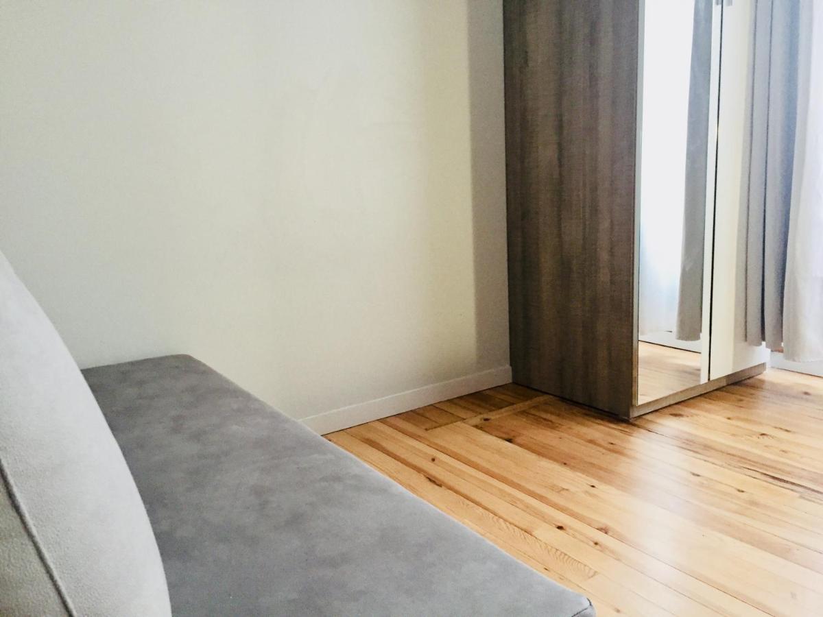 Villa Tarbis Tarbes Centre Ville , Appartements Tout Confort 외부 사진