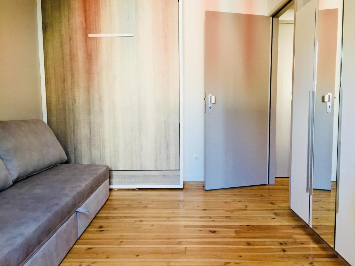 Villa Tarbis Tarbes Centre Ville , Appartements Tout Confort 외부 사진