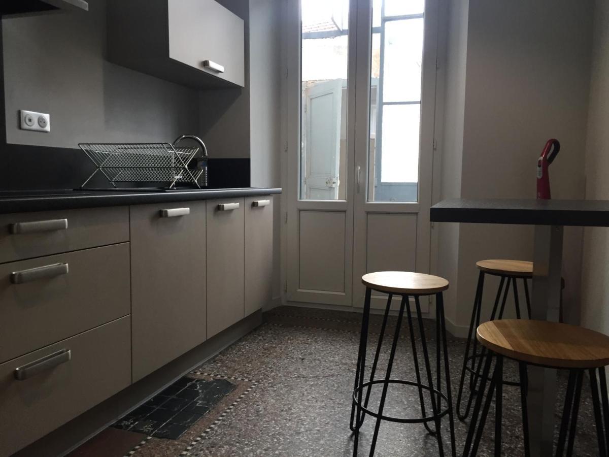 Villa Tarbis Tarbes Centre Ville , Appartements Tout Confort 외부 사진