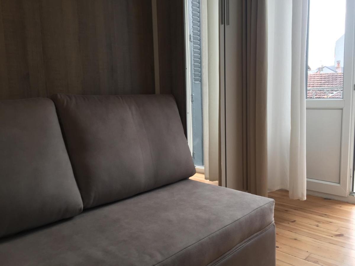 Villa Tarbis Tarbes Centre Ville , Appartements Tout Confort 외부 사진