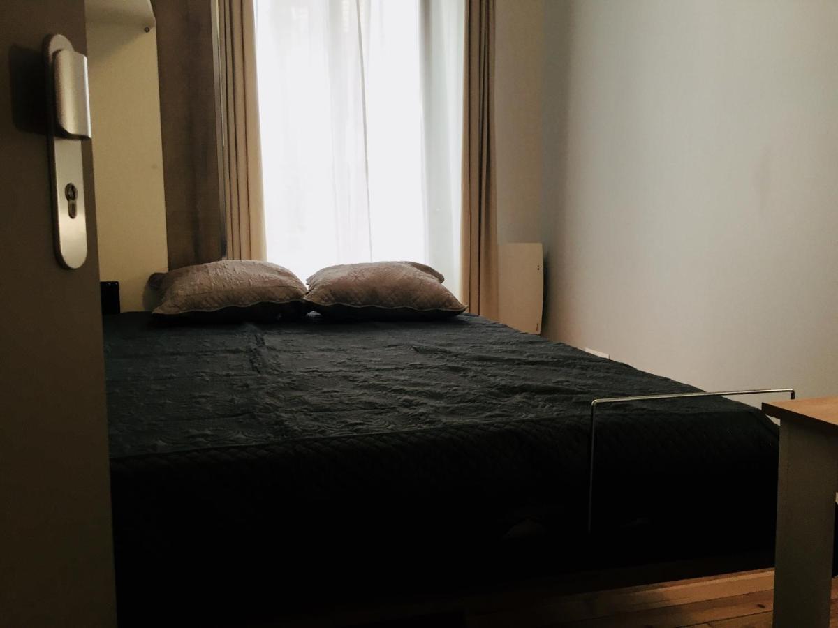 Villa Tarbis Tarbes Centre Ville , Appartements Tout Confort 외부 사진