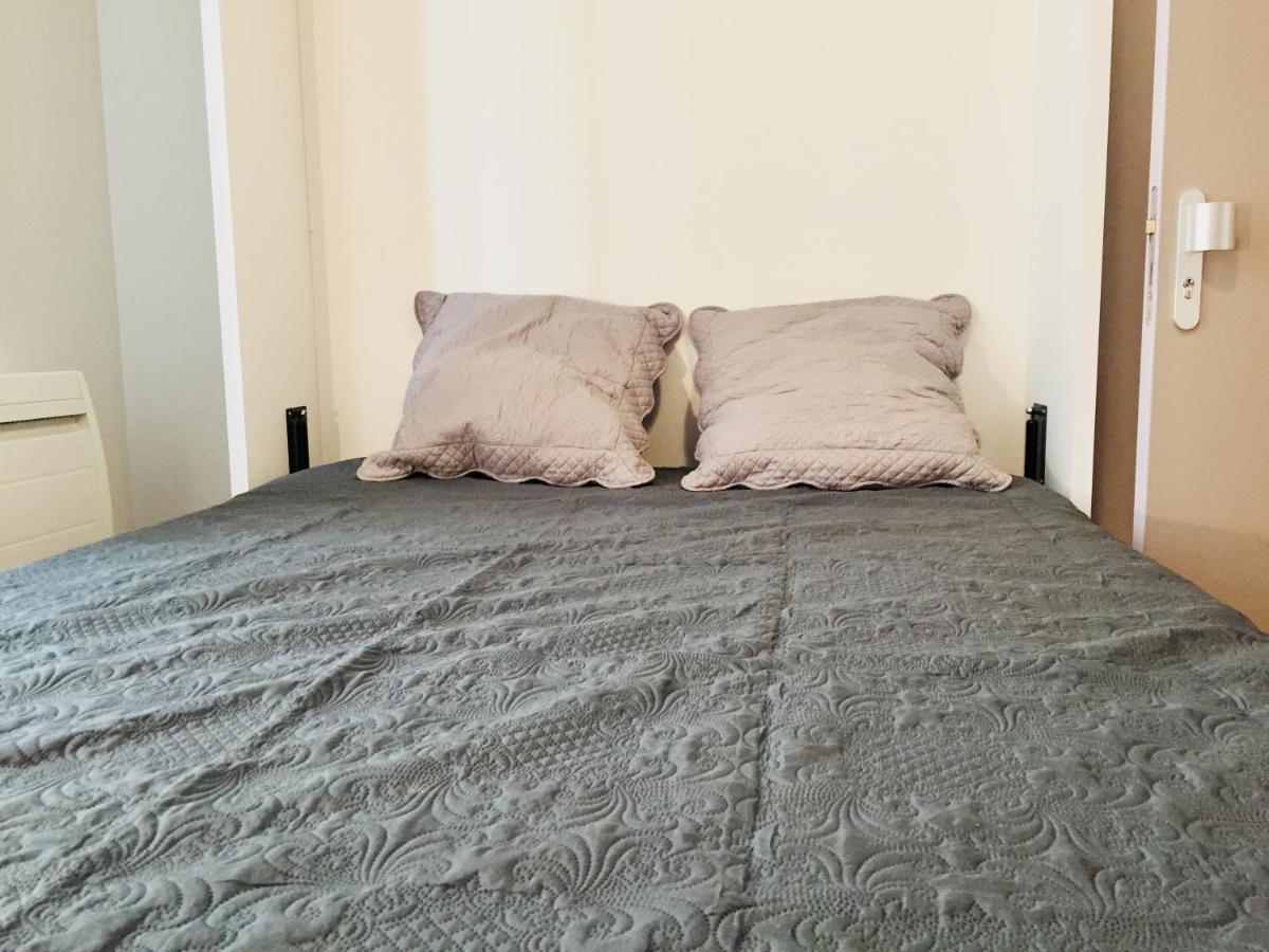 Villa Tarbis Tarbes Centre Ville , Appartements Tout Confort 외부 사진