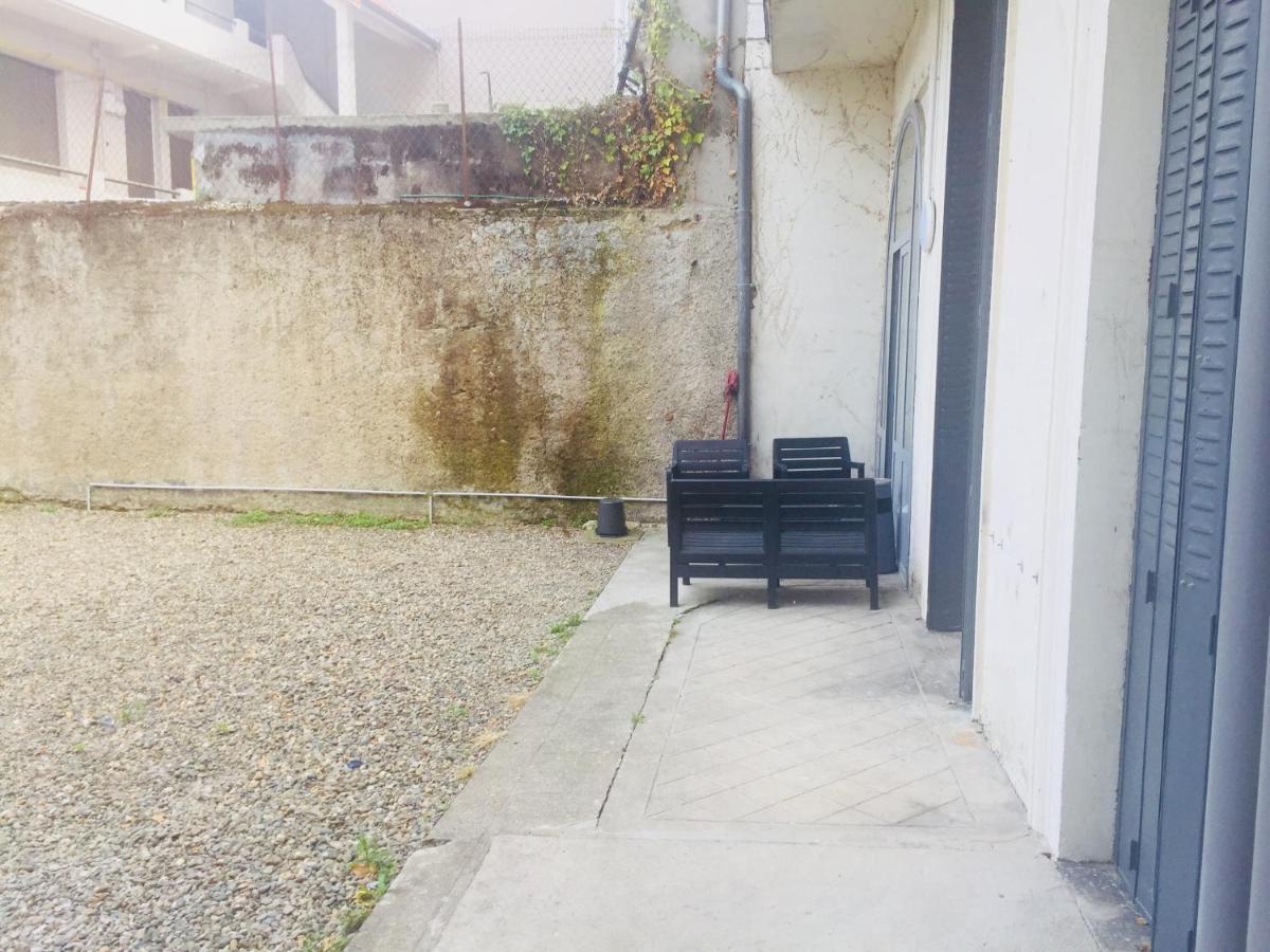 Villa Tarbis Tarbes Centre Ville , Appartements Tout Confort 외부 사진
