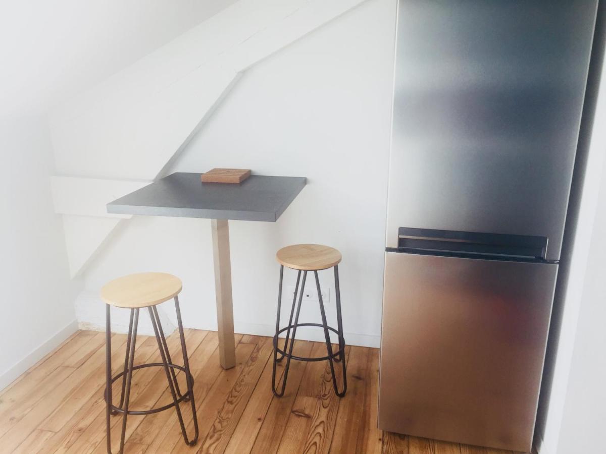 Villa Tarbis Tarbes Centre Ville , Appartements Tout Confort 외부 사진