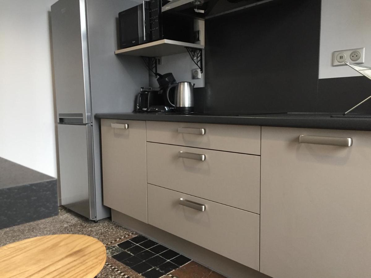Villa Tarbis Tarbes Centre Ville , Appartements Tout Confort 외부 사진