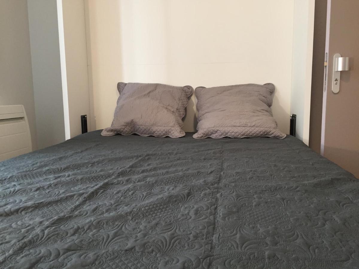 Villa Tarbis Tarbes Centre Ville , Appartements Tout Confort 외부 사진