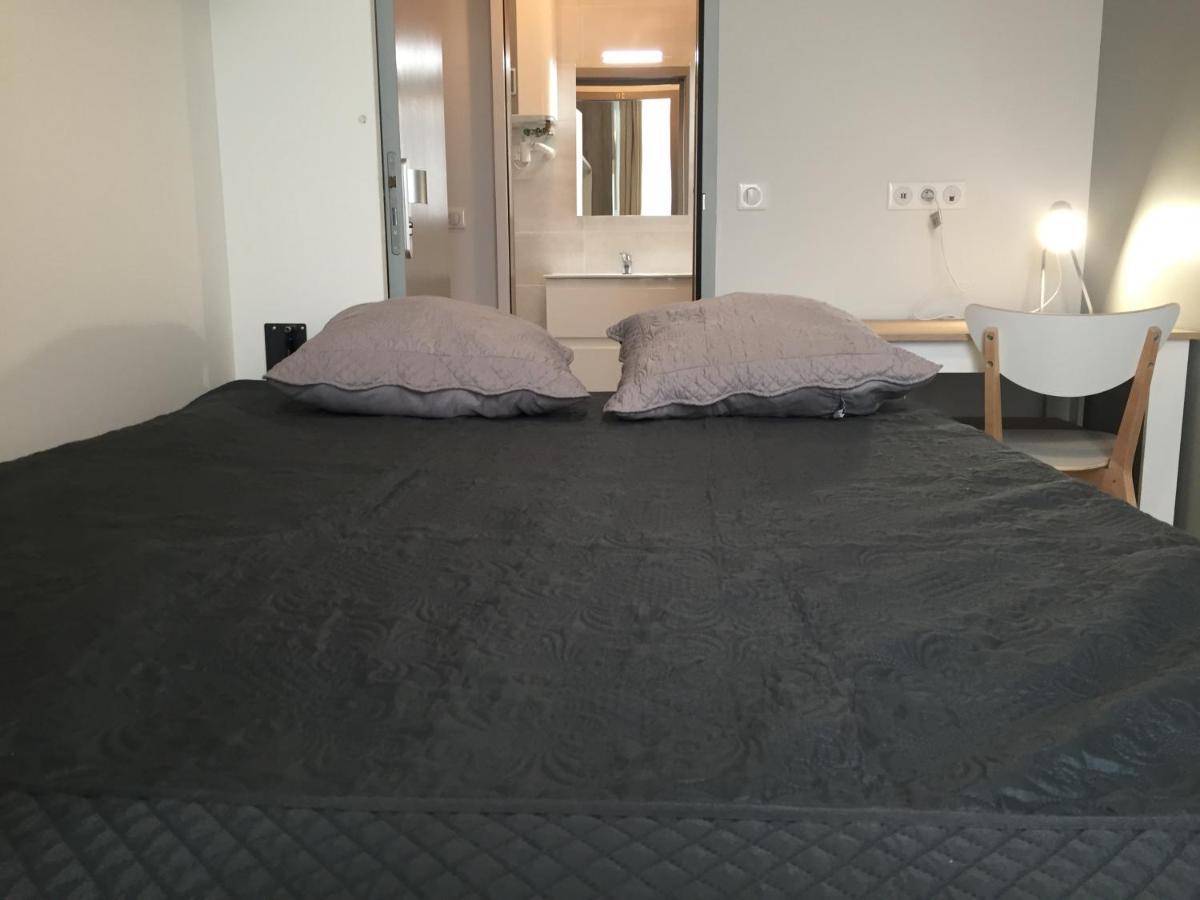 Villa Tarbis Tarbes Centre Ville , Appartements Tout Confort 외부 사진