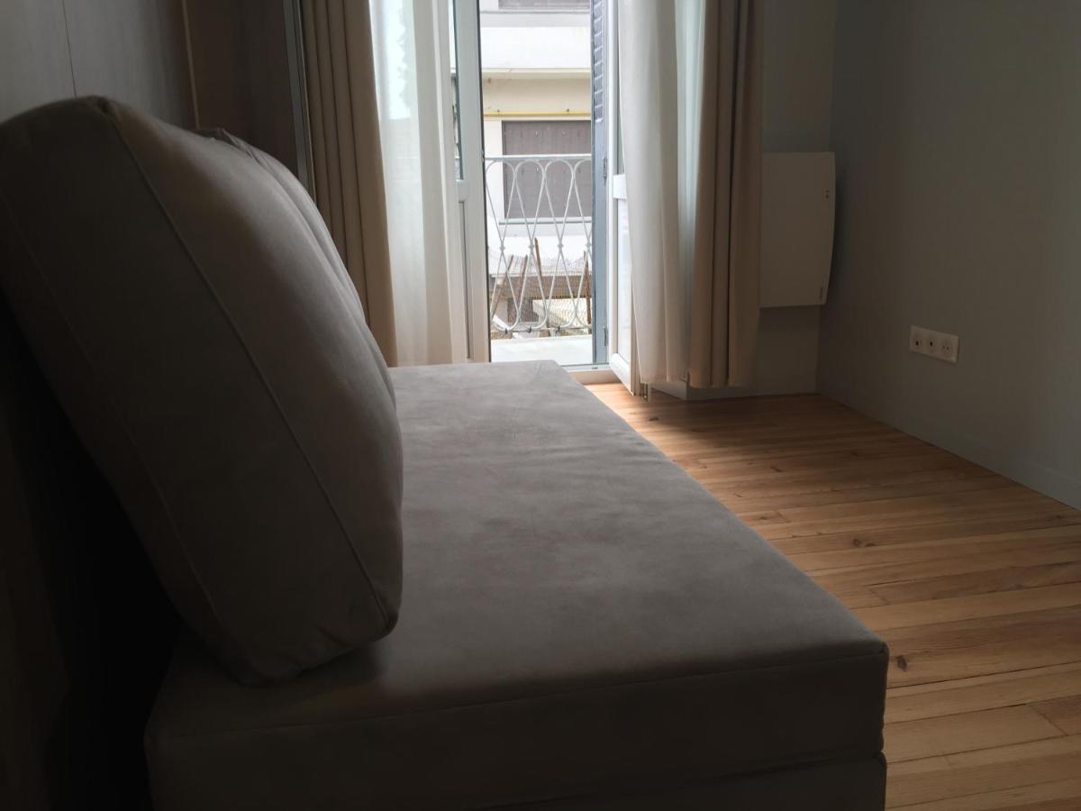 Villa Tarbis Tarbes Centre Ville , Appartements Tout Confort 외부 사진