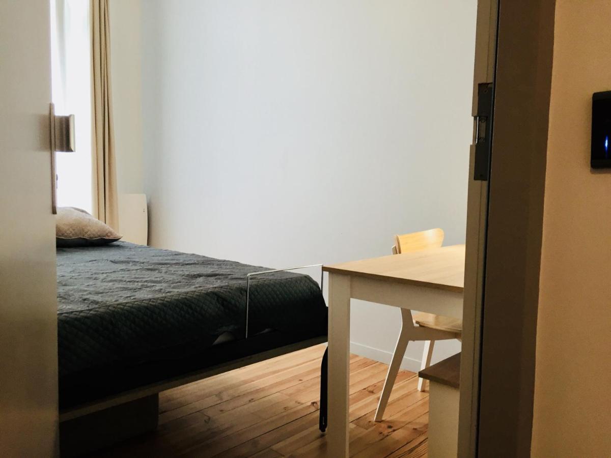 Villa Tarbis Tarbes Centre Ville , Appartements Tout Confort 외부 사진