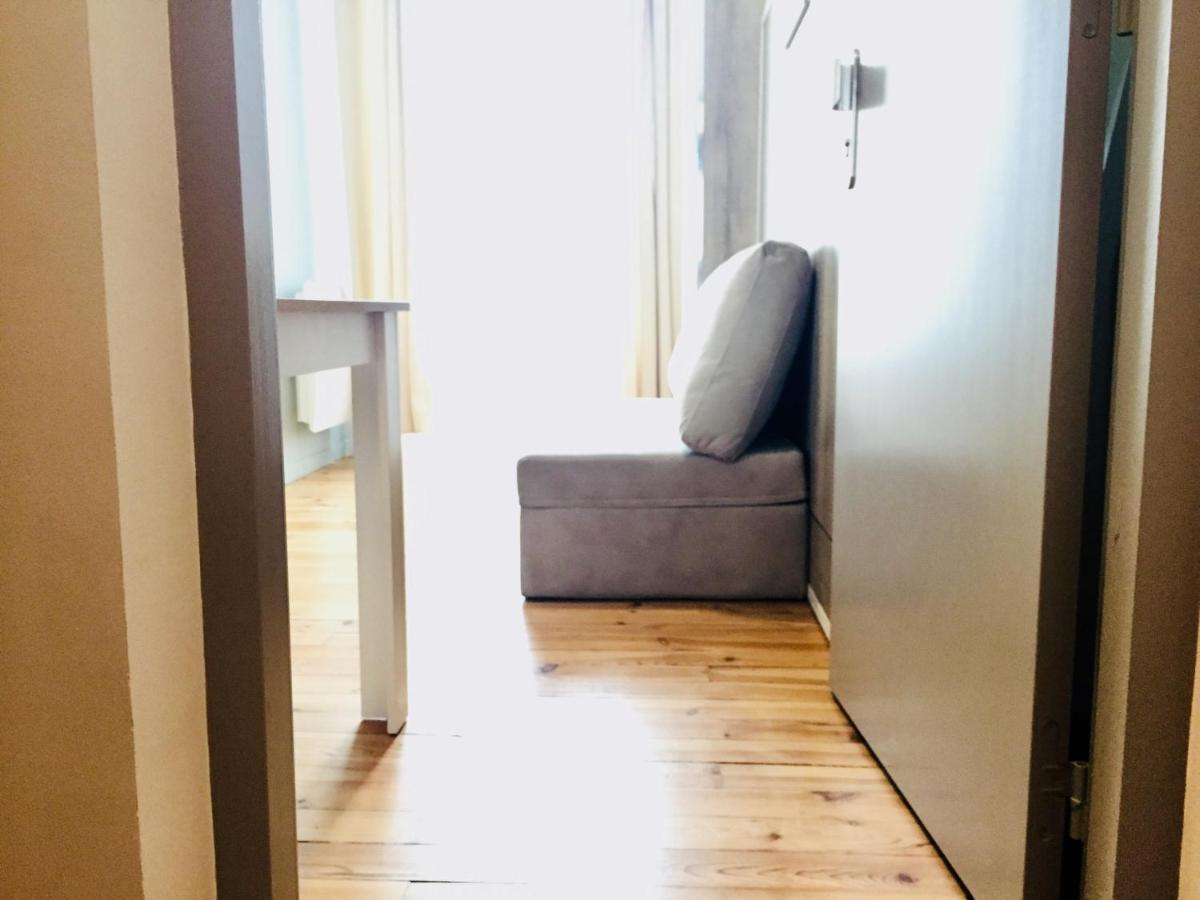 Villa Tarbis Tarbes Centre Ville , Appartements Tout Confort 외부 사진