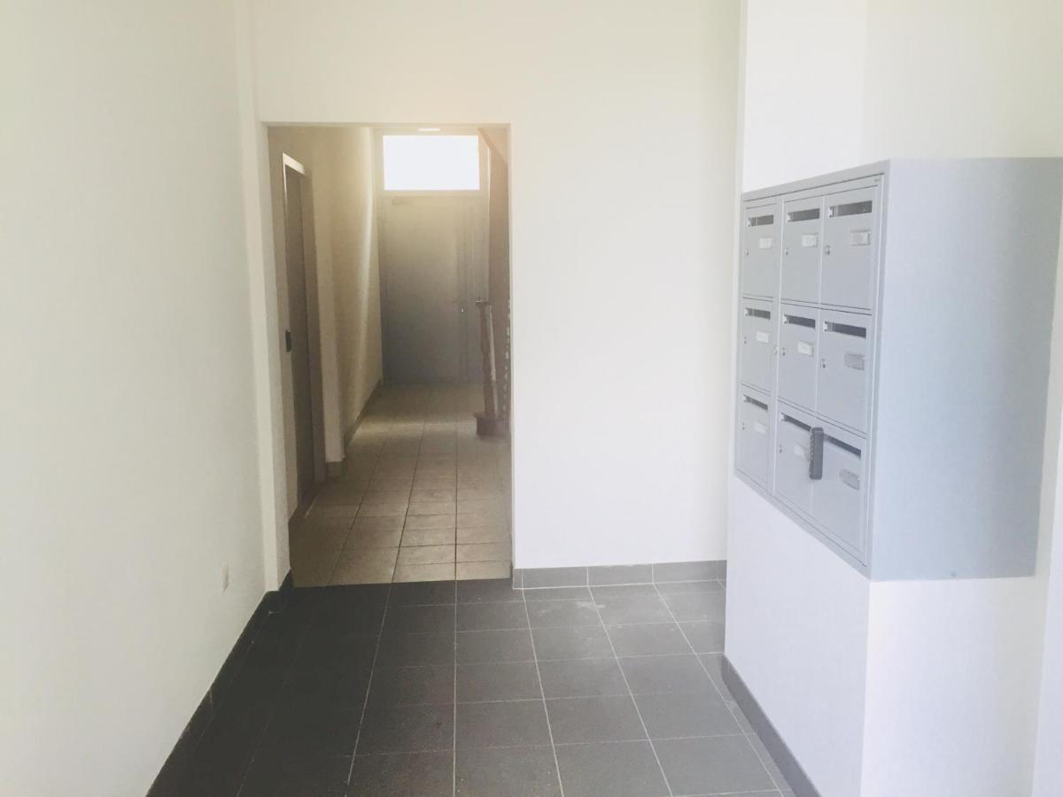 Villa Tarbis Tarbes Centre Ville , Appartements Tout Confort 외부 사진