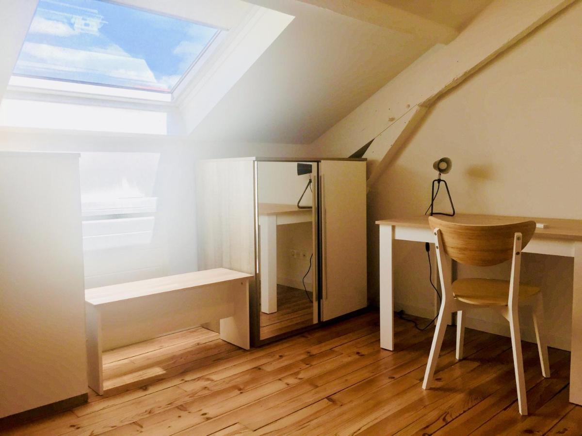 Villa Tarbis Tarbes Centre Ville , Appartements Tout Confort 외부 사진