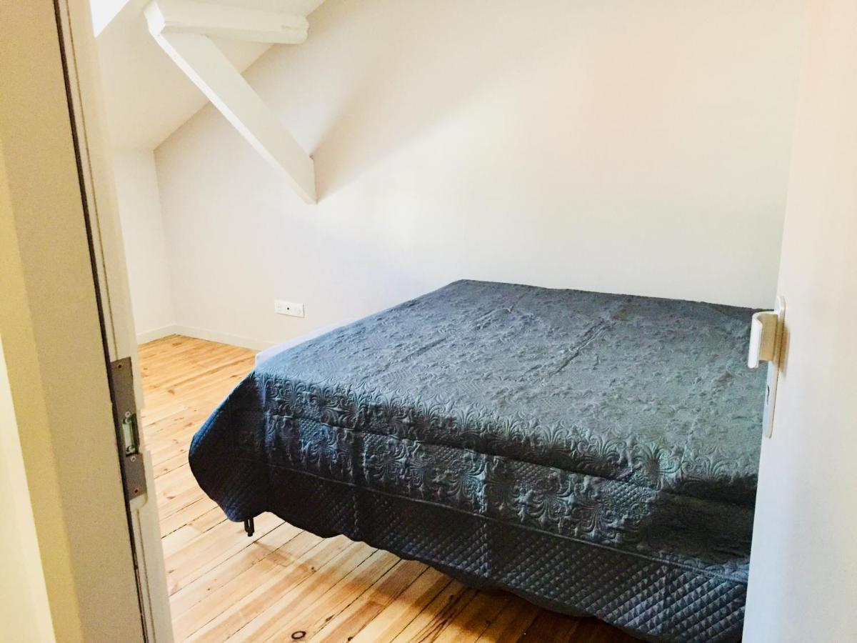 Villa Tarbis Tarbes Centre Ville , Appartements Tout Confort 외부 사진