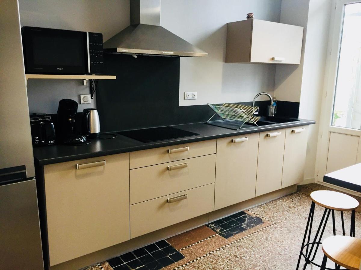 Villa Tarbis Tarbes Centre Ville , Appartements Tout Confort 외부 사진