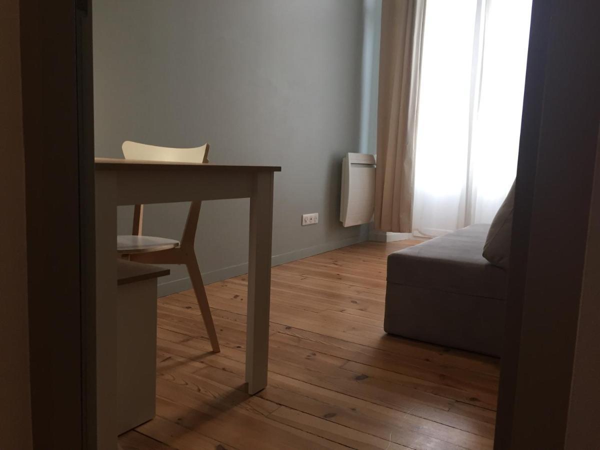 Villa Tarbis Tarbes Centre Ville , Appartements Tout Confort 외부 사진