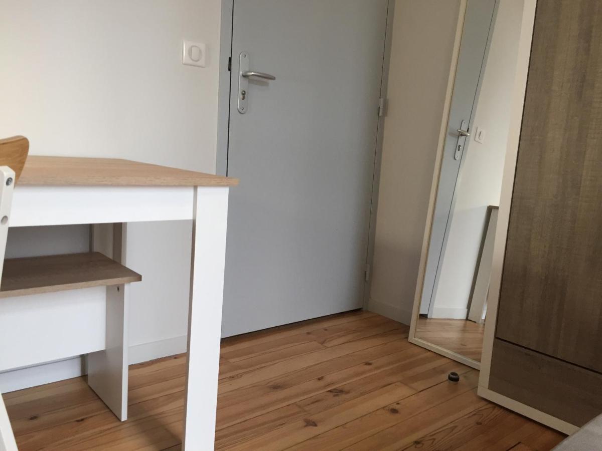 Villa Tarbis Tarbes Centre Ville , Appartements Tout Confort 외부 사진