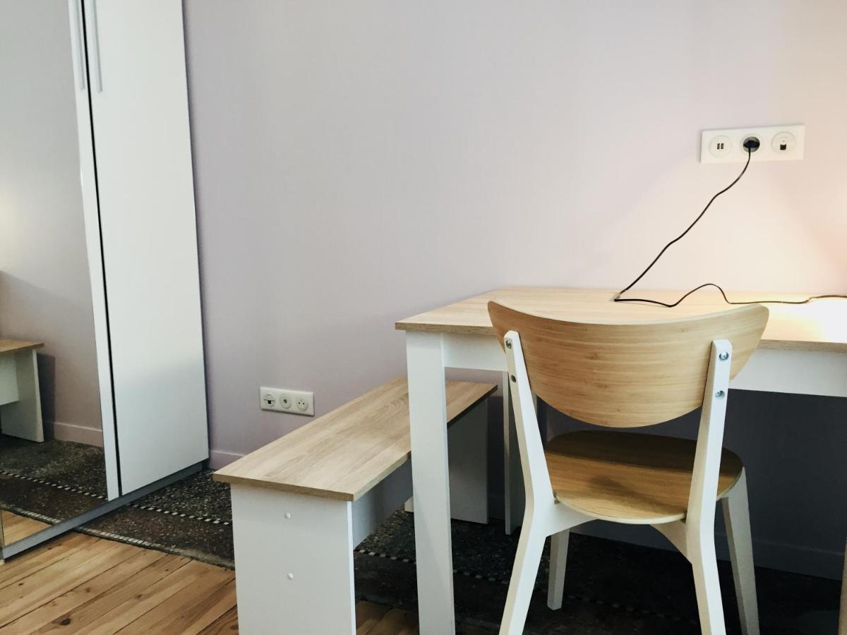 Villa Tarbis Tarbes Centre Ville , Appartements Tout Confort 외부 사진