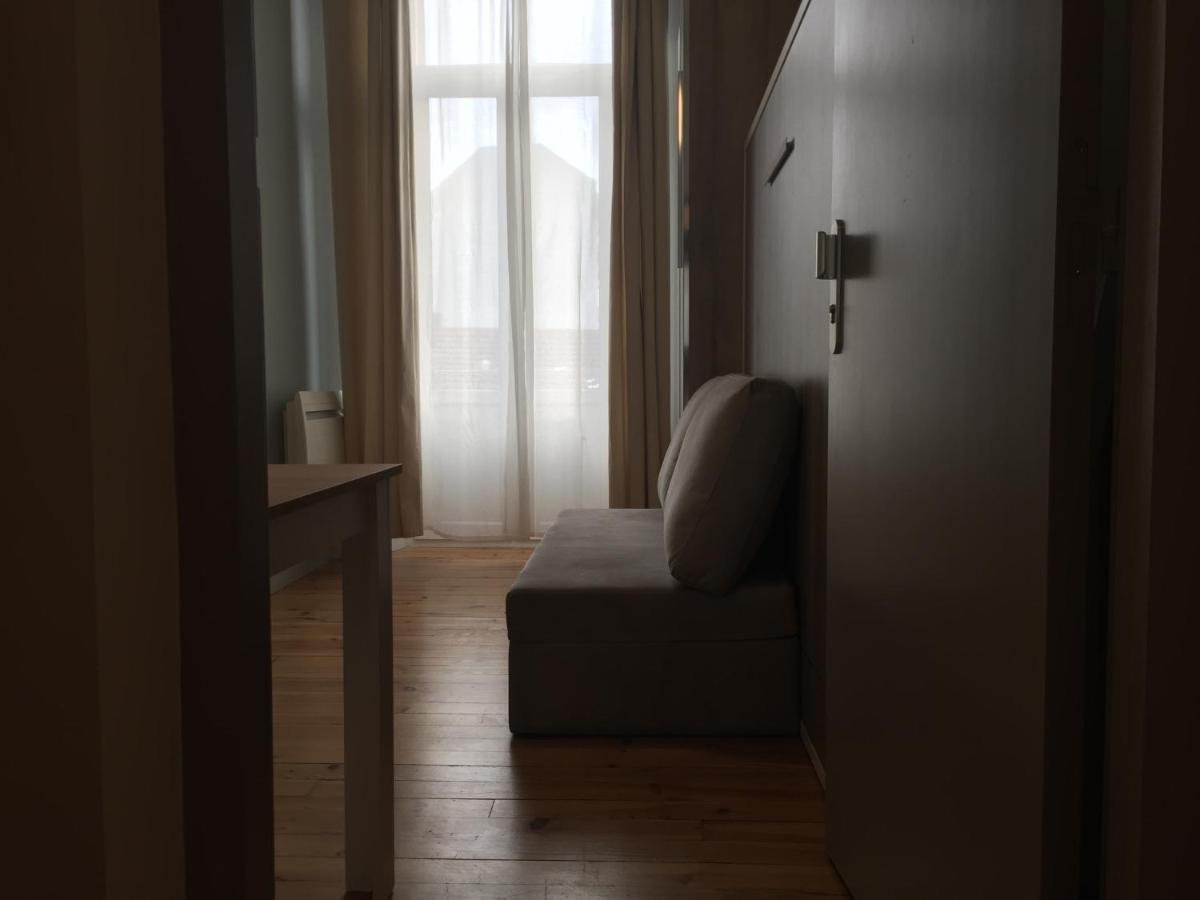 Villa Tarbis Tarbes Centre Ville , Appartements Tout Confort 외부 사진
