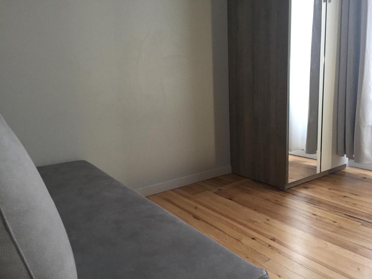 Villa Tarbis Tarbes Centre Ville , Appartements Tout Confort 외부 사진