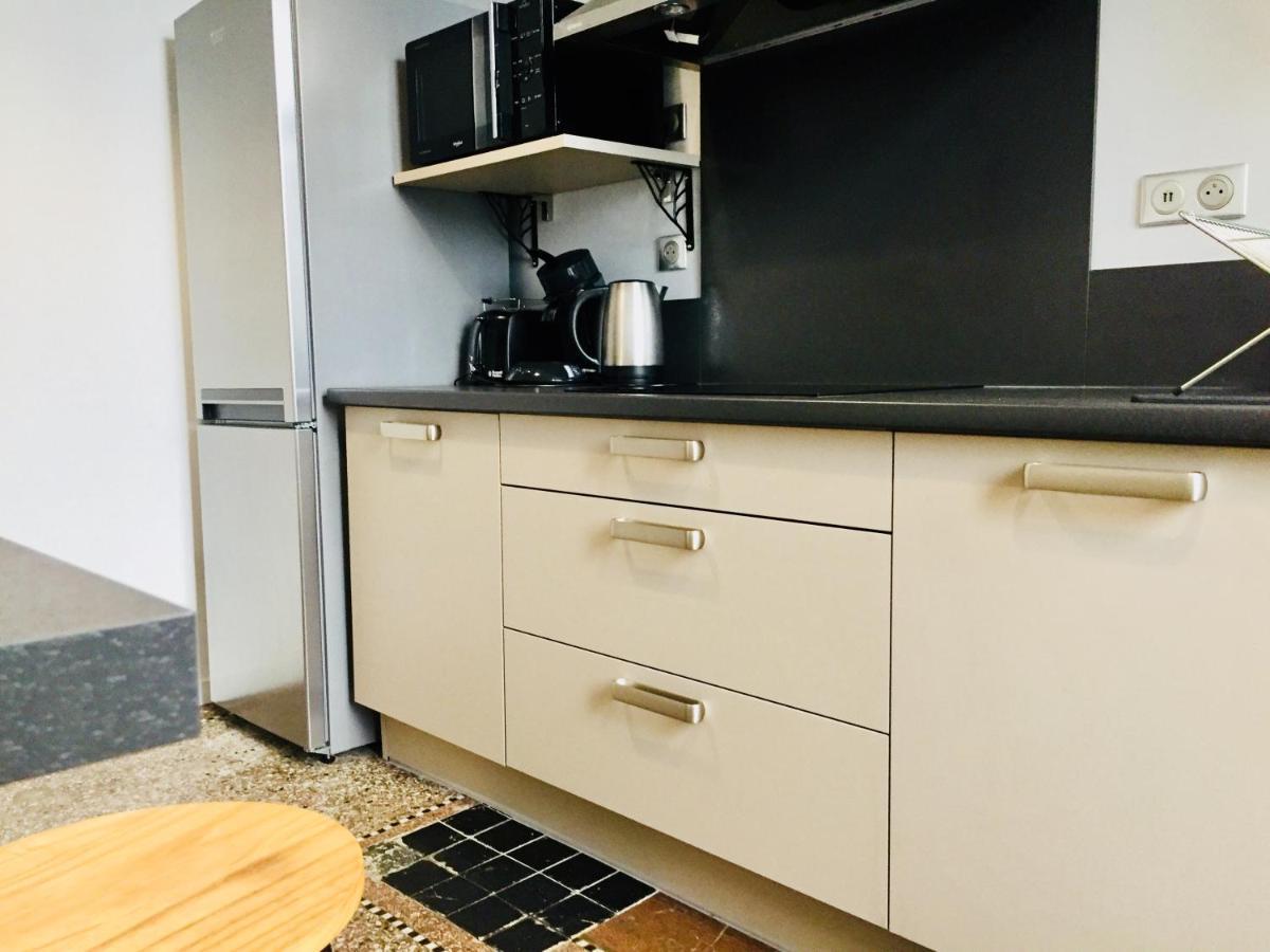 Villa Tarbis Tarbes Centre Ville , Appartements Tout Confort 외부 사진