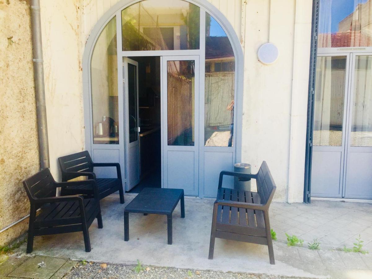Villa Tarbis Tarbes Centre Ville , Appartements Tout Confort 외부 사진