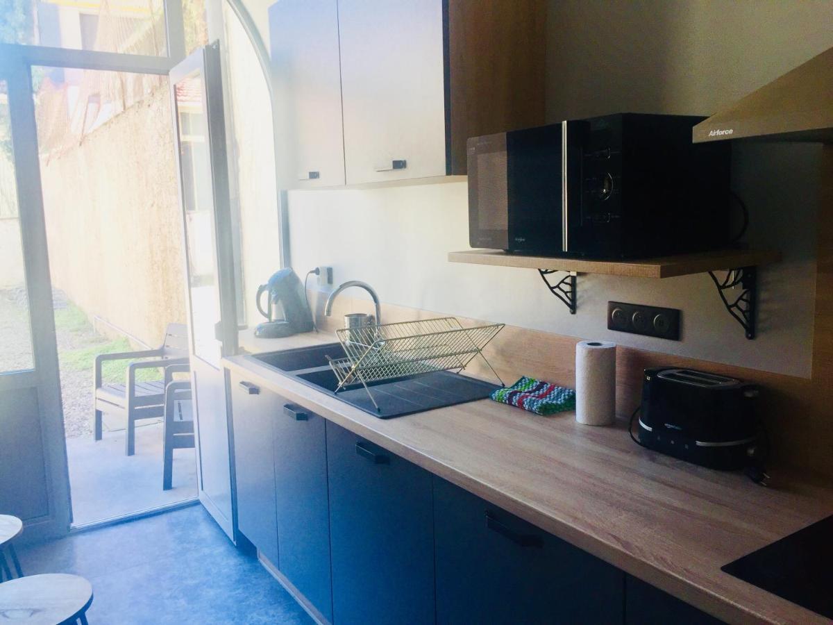 Villa Tarbis Tarbes Centre Ville , Appartements Tout Confort 외부 사진