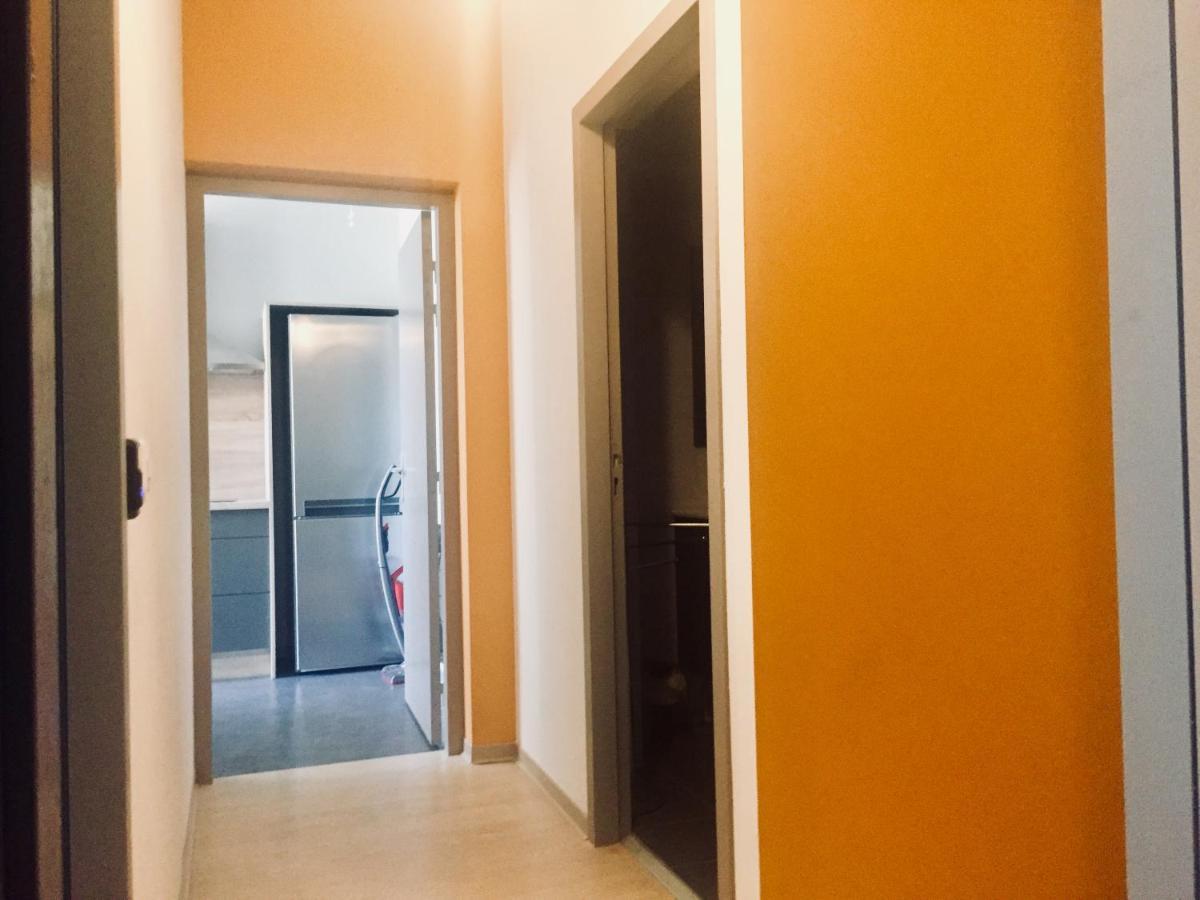 Villa Tarbis Tarbes Centre Ville , Appartements Tout Confort 외부 사진